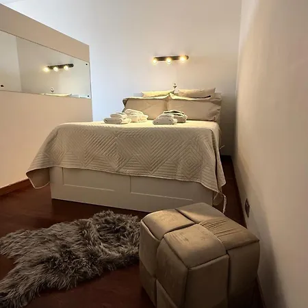 Appartamento Flox Torino